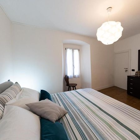 Family Nest Overlooking Lake Como - By Rent All Como Argegno Ngoại thất bức ảnh