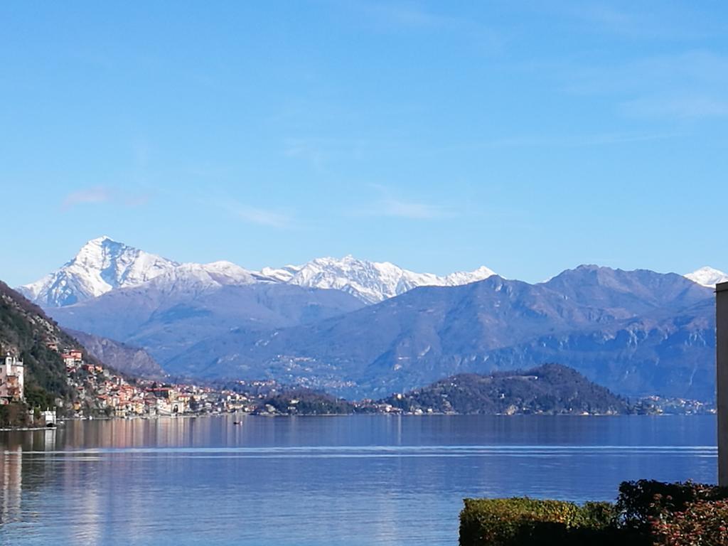 Family Nest Overlooking Lake Como - By Rent All Como Argegno Ngoại thất bức ảnh