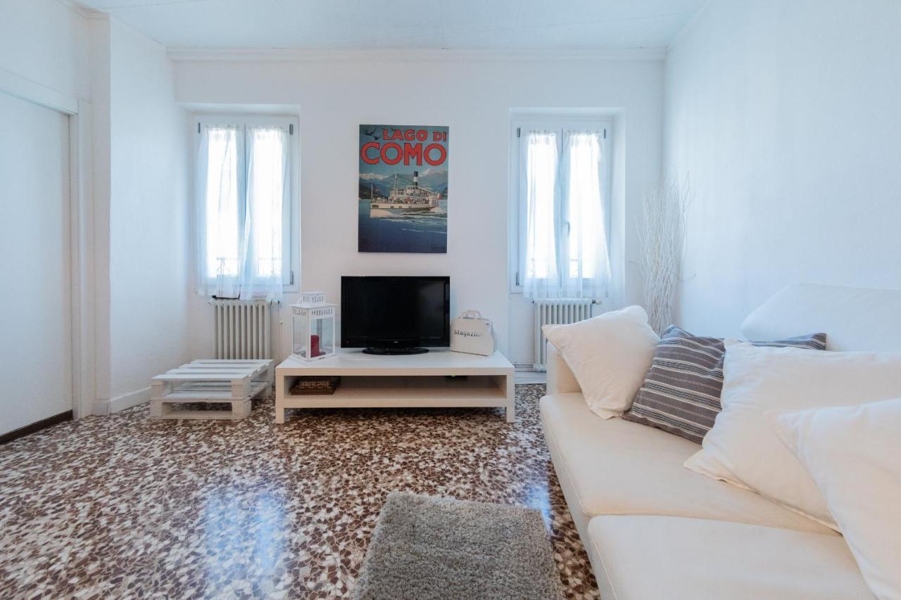 Family Nest Overlooking Lake Como - By Rent All Como Argegno Ngoại thất bức ảnh