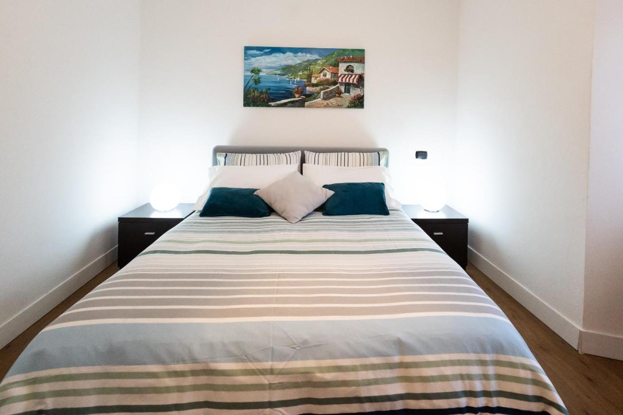 Family Nest Overlooking Lake Como - By Rent All Como Argegno Ngoại thất bức ảnh