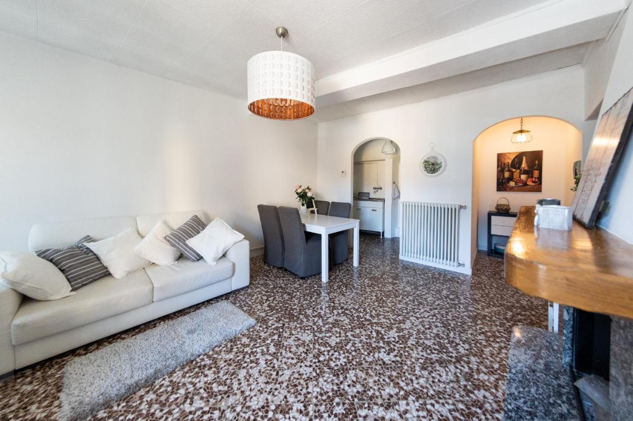 Family Nest Overlooking Lake Como - By Rent All Como Argegno Ngoại thất bức ảnh