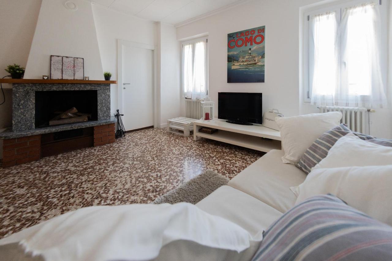 Family Nest Overlooking Lake Como - By Rent All Como Argegno Ngoại thất bức ảnh