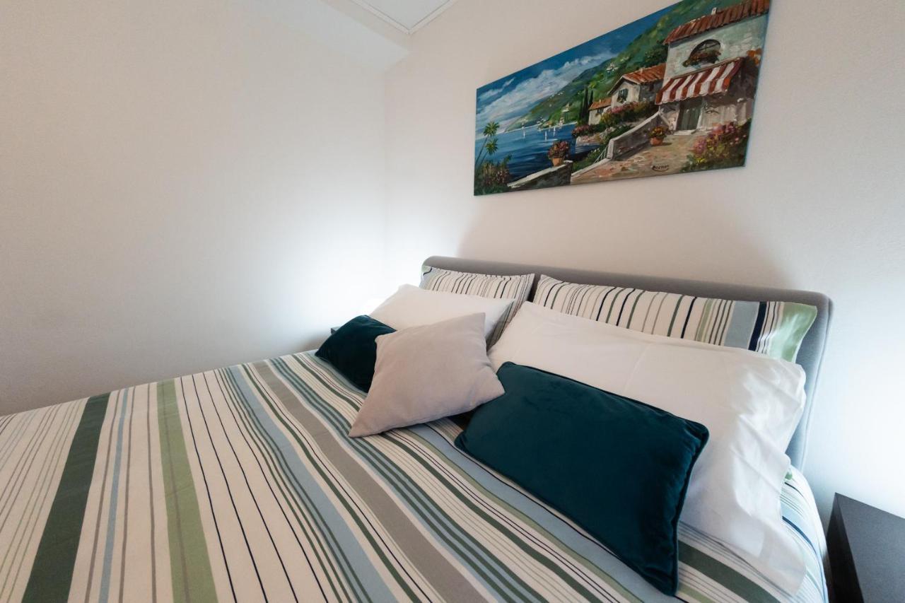 Family Nest Overlooking Lake Como - By Rent All Como Argegno Ngoại thất bức ảnh