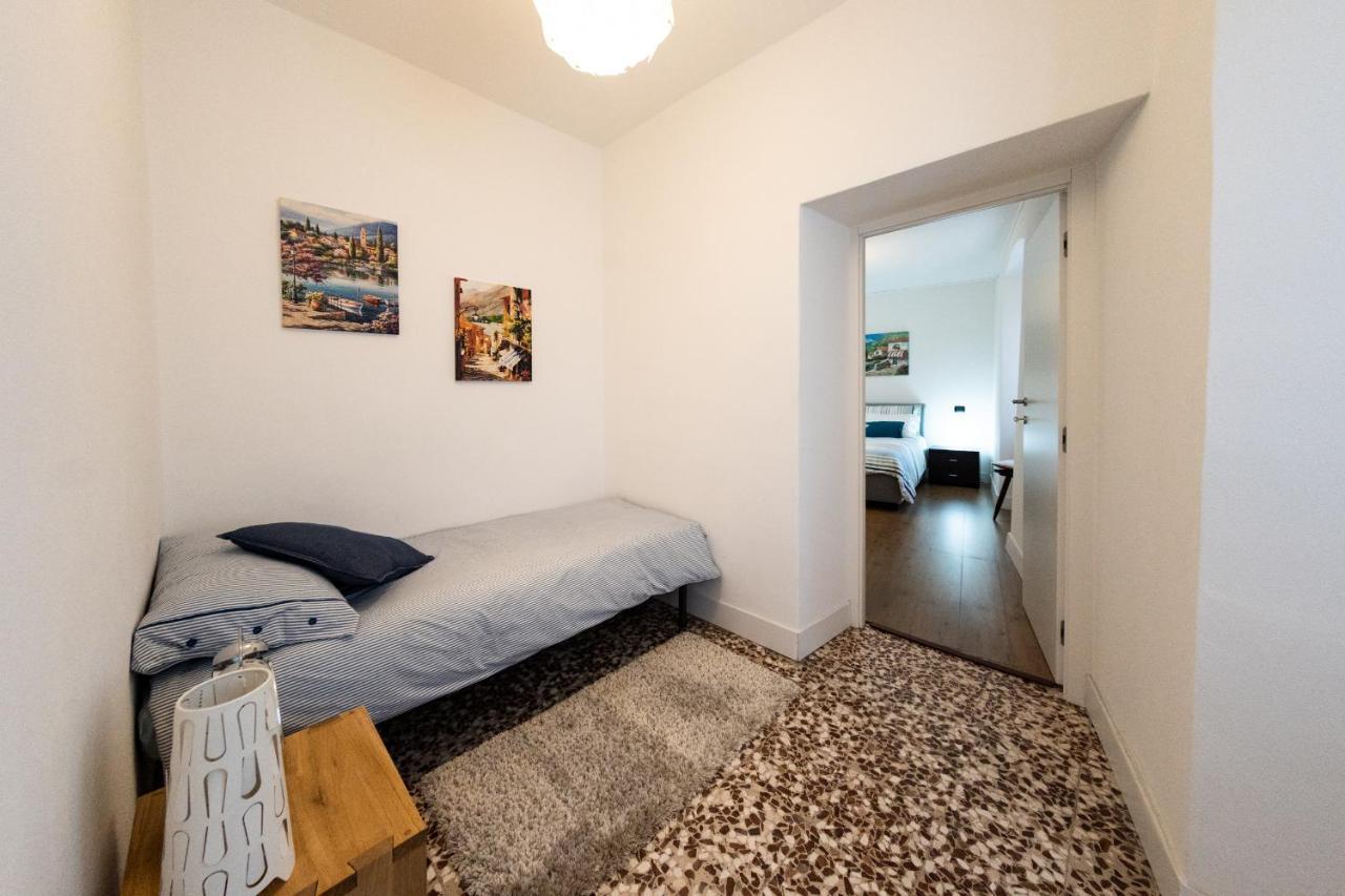 Family Nest Overlooking Lake Como - By Rent All Como Argegno Ngoại thất bức ảnh
