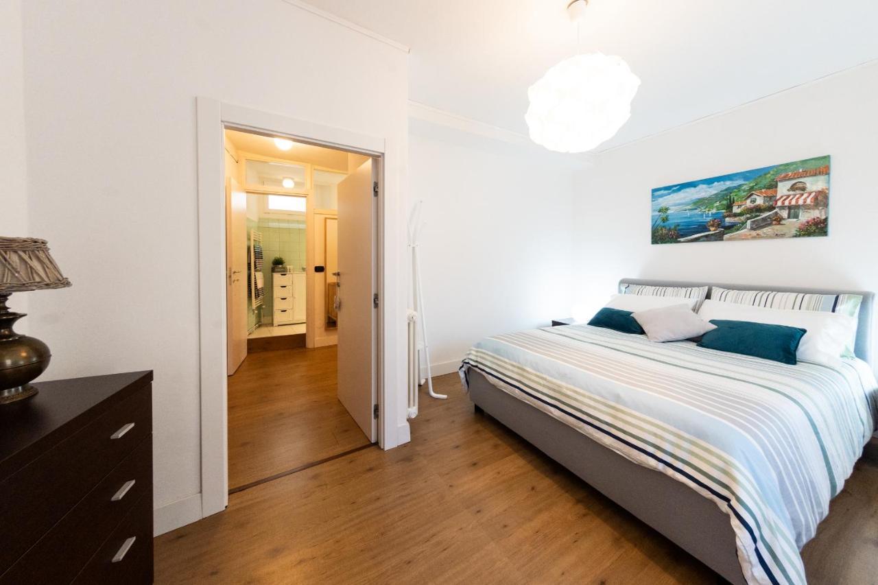 Family Nest Overlooking Lake Como - By Rent All Como Argegno Ngoại thất bức ảnh