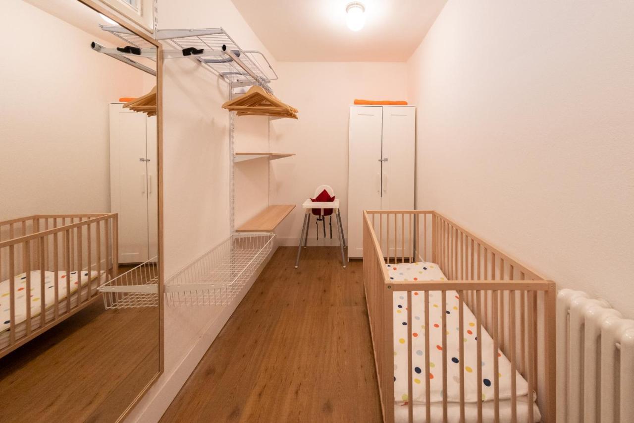Family Nest Overlooking Lake Como - By Rent All Como Argegno Ngoại thất bức ảnh