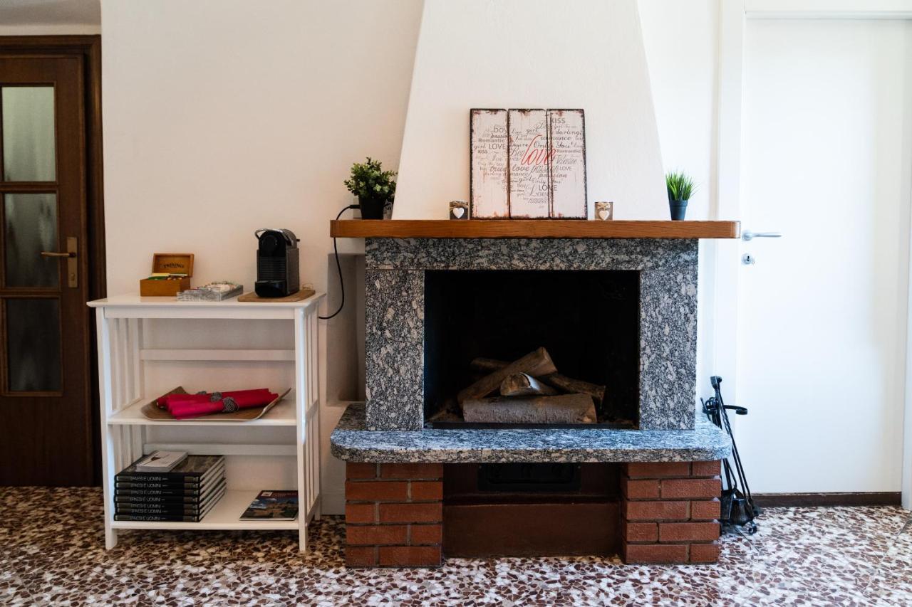 Family Nest Overlooking Lake Como - By Rent All Como Argegno Ngoại thất bức ảnh