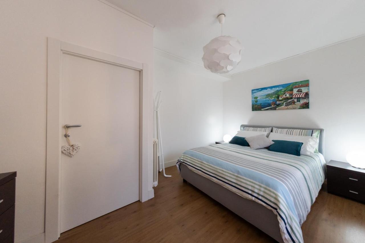 Family Nest Overlooking Lake Como - By Rent All Como Argegno Ngoại thất bức ảnh
