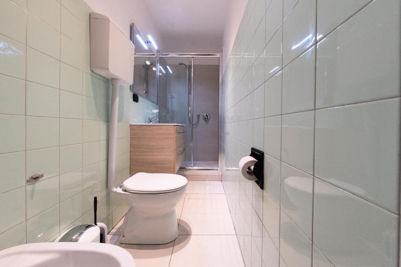 Family Nest Overlooking Lake Como - By Rent All Como Argegno Ngoại thất bức ảnh